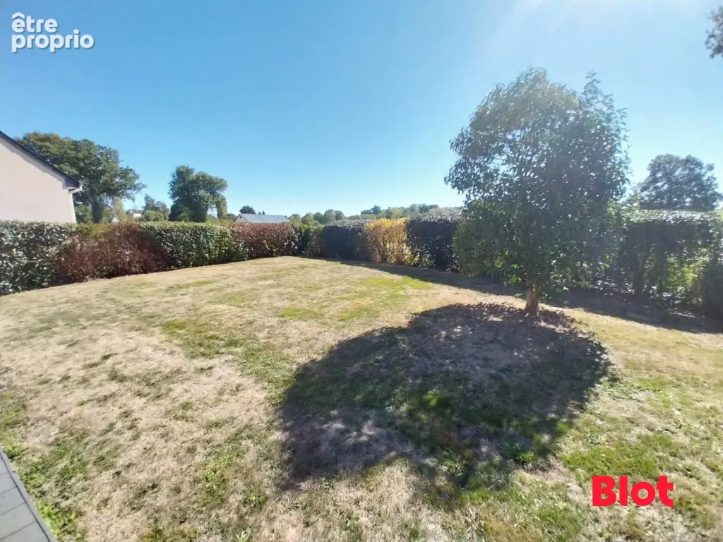Maison 5 pièces 107 m² à vendre à Taillis (35500) - photo 3