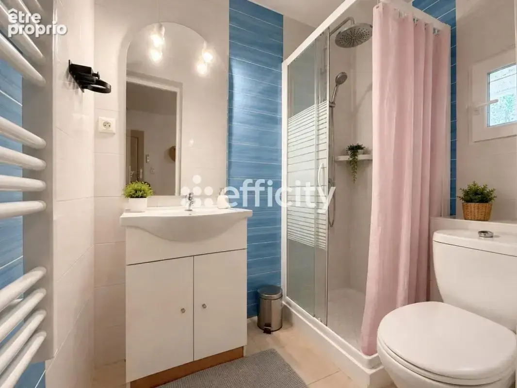 Maison de village - photo 12