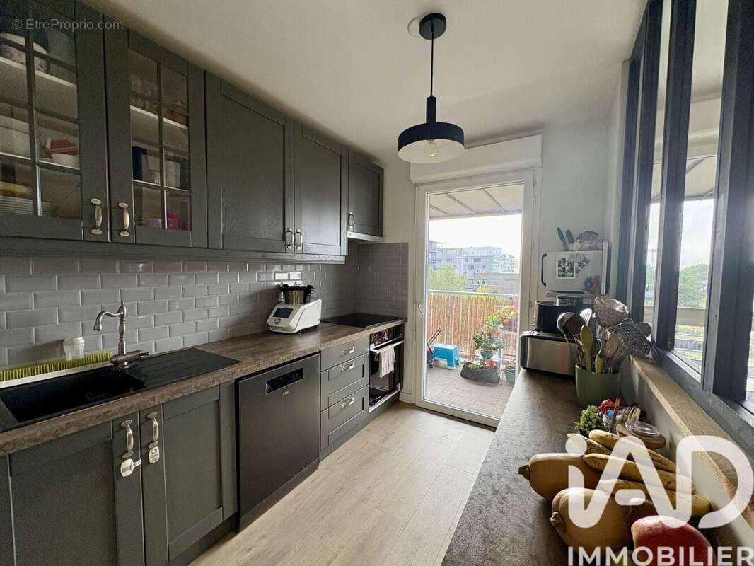 Photo 2 - Appartement à BORDEAUX