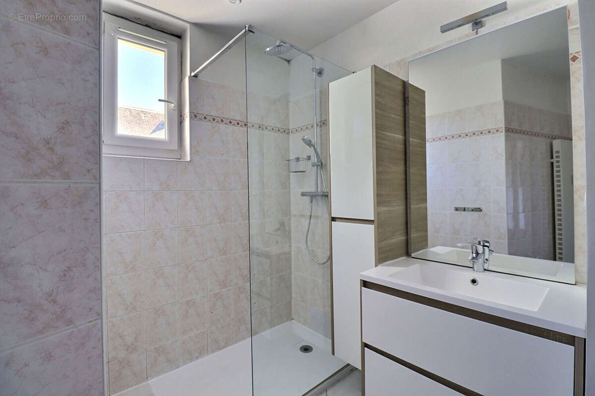 Appartement à CHAMBERY