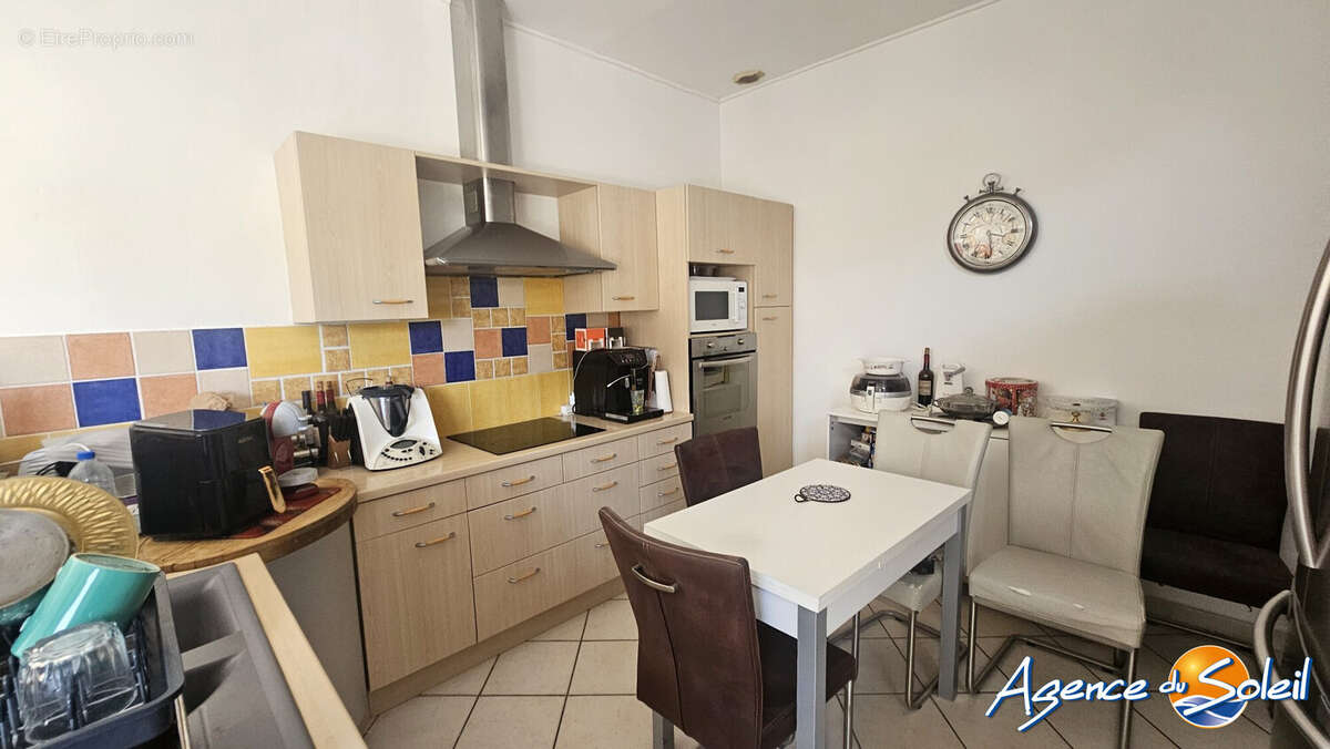 Maison 103 m² à Narbonne  - photo 6