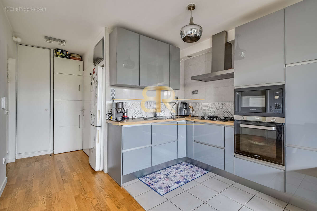 Appartement à CHAMPIGNY-SUR-MARNE
