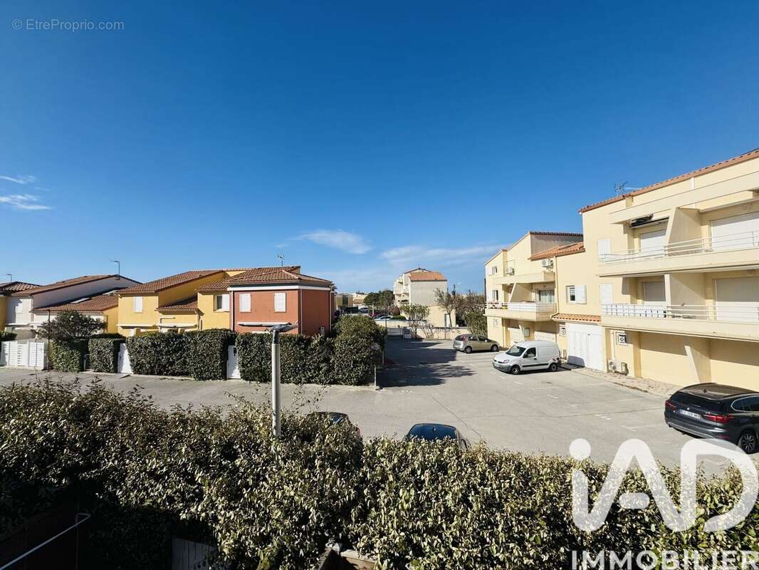 Photo 2 - Maison à FRONTIGNAN