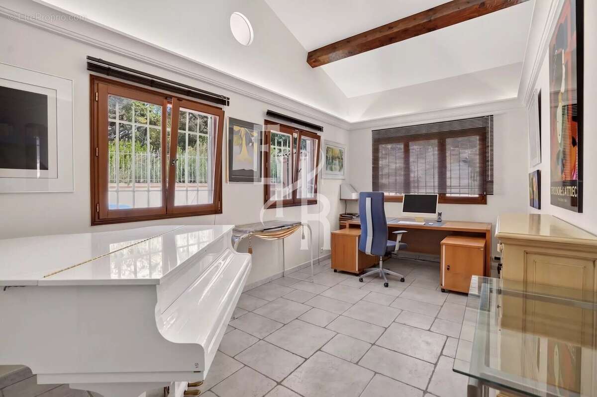 Achat/ Vente Villa vue panoramique - photo 18