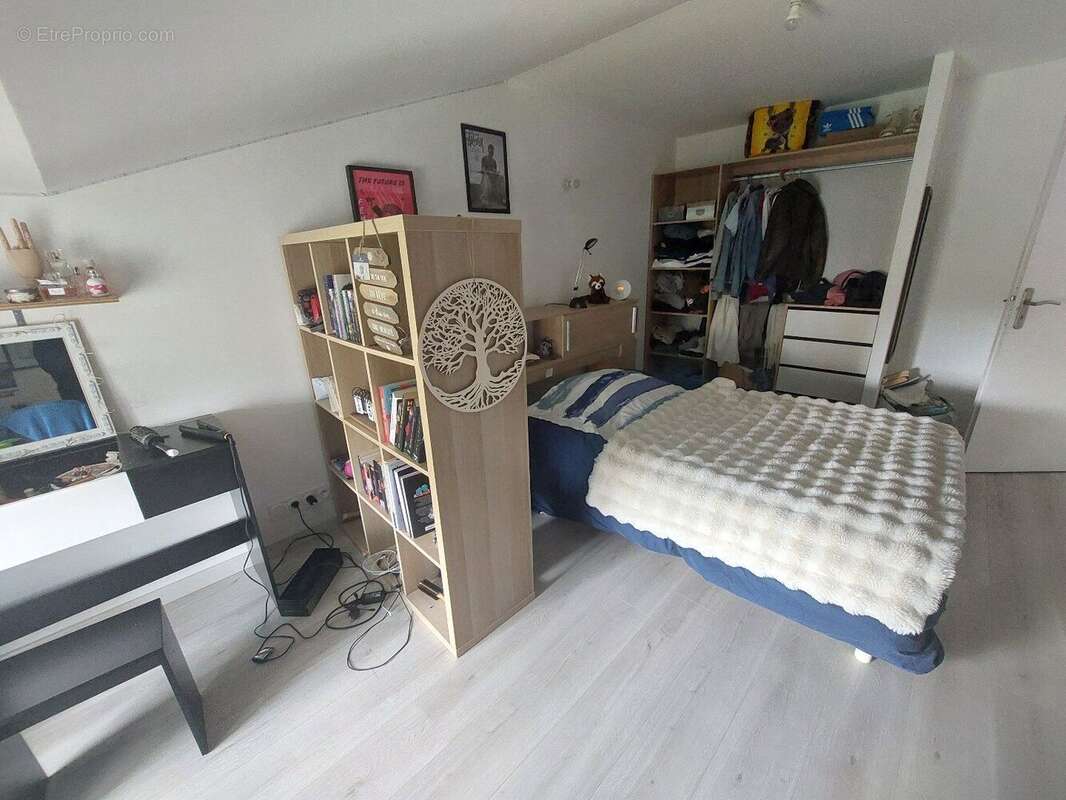 Maison à LA RONDE