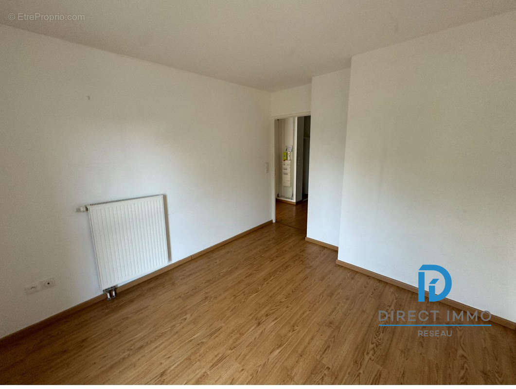 Appartement à TOURCOING