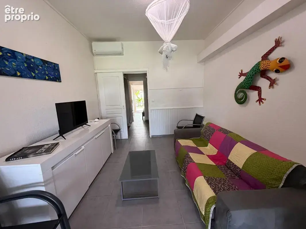 Appartement Saint Francois 2 pièce(s) 41 m2 - photo 5