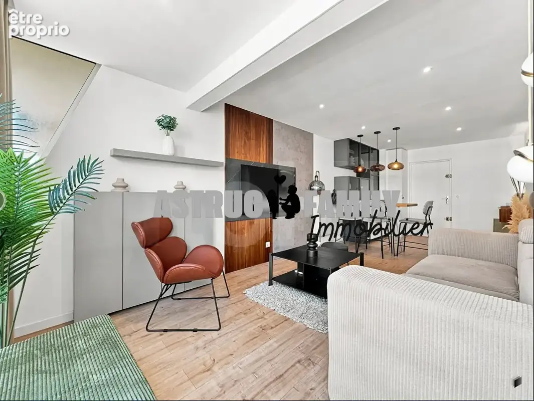 Appartement la grande motte 1 chambre -centre ville-ascenseur - photo 8
