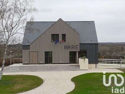 Photo 4 - Terrain à BOUAFLES