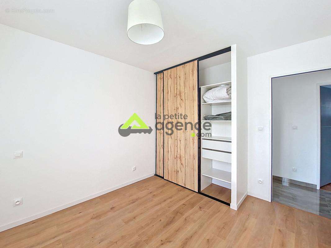 Maison à SAINT-FIEL