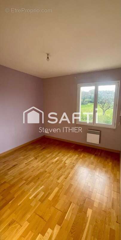 Photo 5 - Maison à SAINT-GENES-DE-CASTILLON