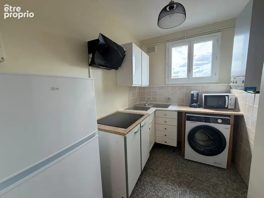 Immeuble de rapport hypercentre avec rentabilité de 11,33% ! - photo 15