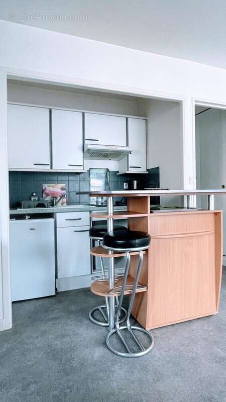 Appartement à DINARD