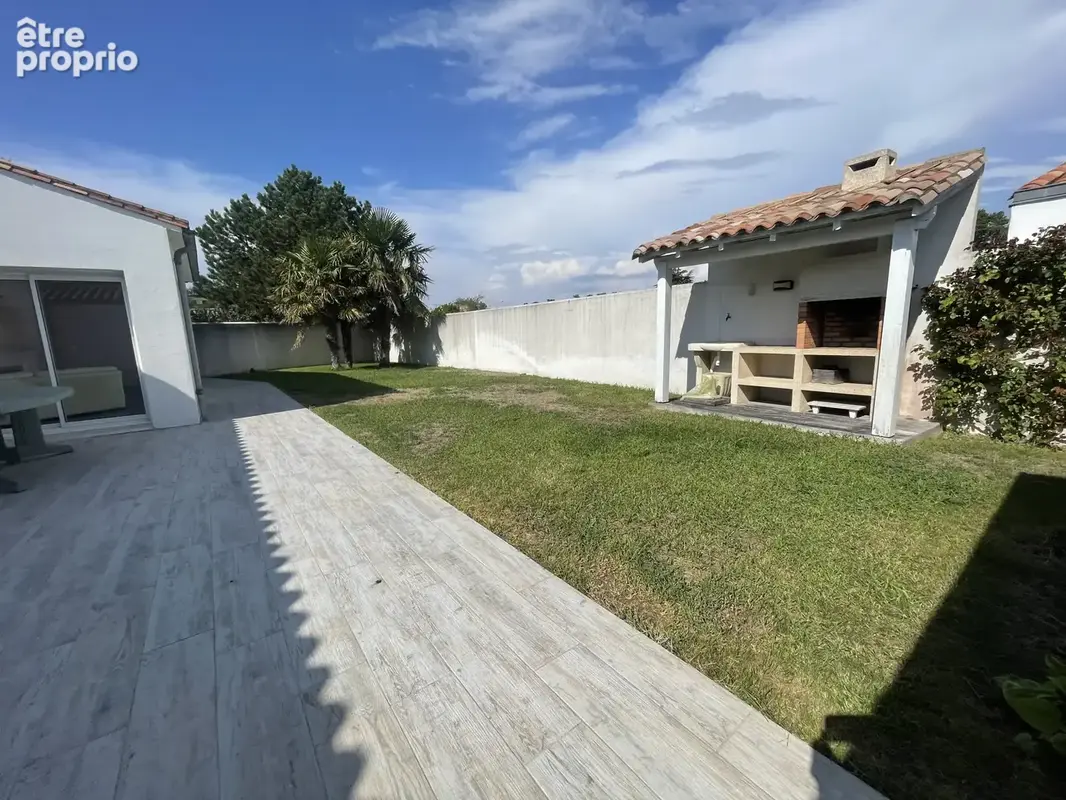 Maison  au calme, à deux pas de la plage et du village   Le Bois-Plage-en-Ré - photo 2