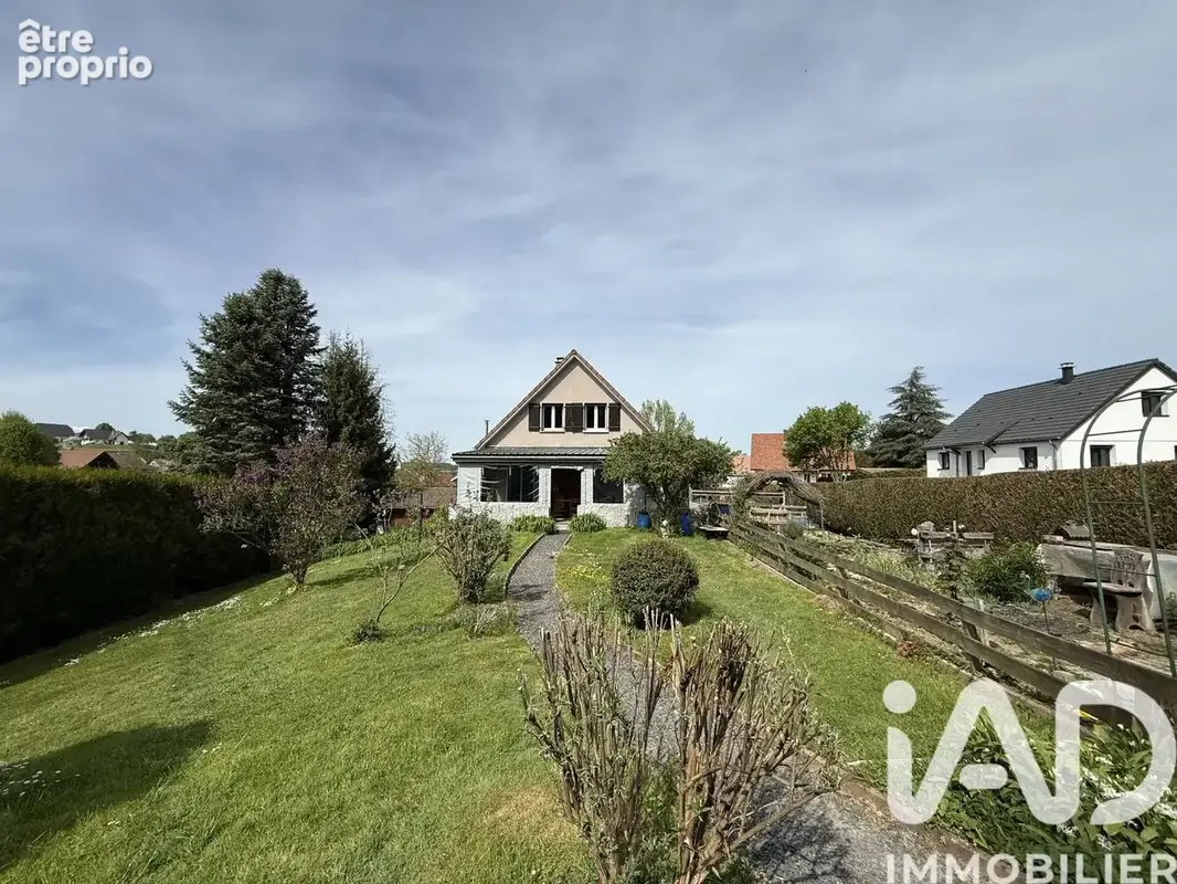 Photo 1 - Maison à UEBERSTRASS