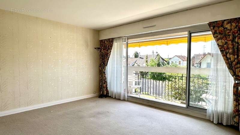 Appartement à SUCY-EN-BRIE