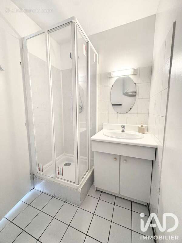 Photo 4 - Appartement à OZOIR-LA-FERRIERE