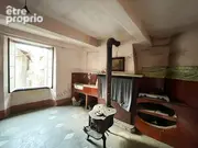 Appartement à LA BRIGUE