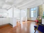 Photo 1 - Appartement à BORDEAUX