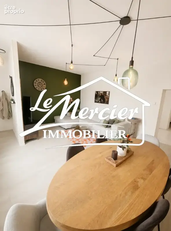 Photo Maison à Fresnes-Sur-Escaut au prix de 135 000€