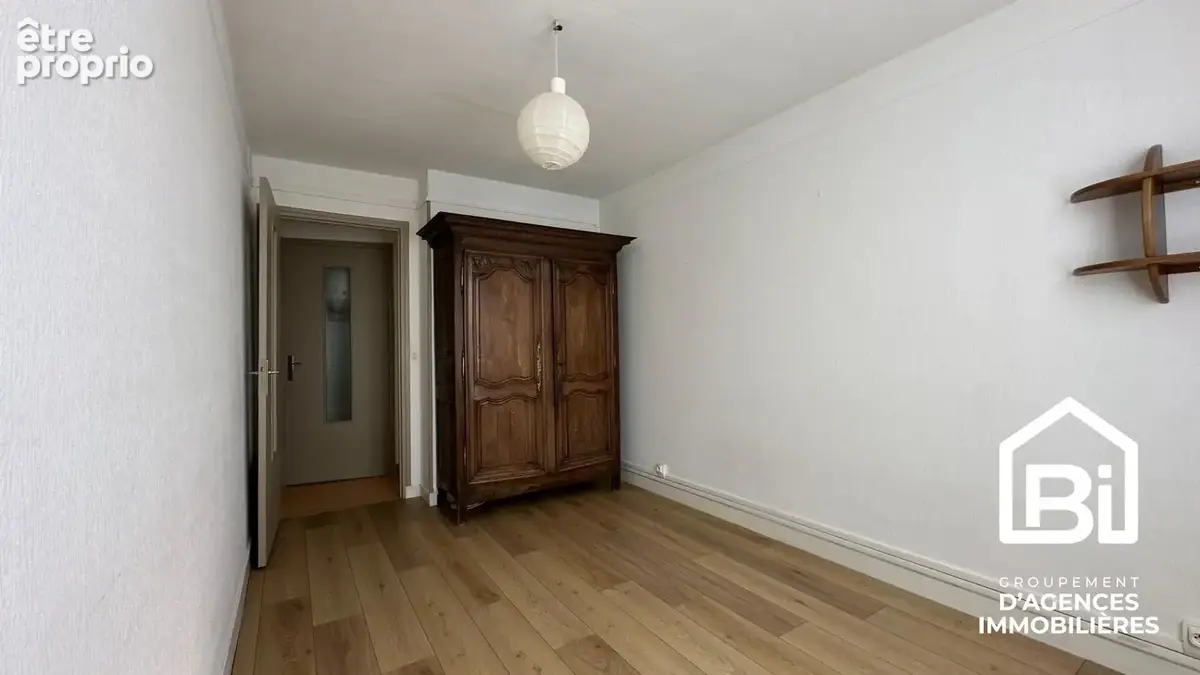 Appartement Caen 3 pièce(s) 55.5 m2 - photo 4