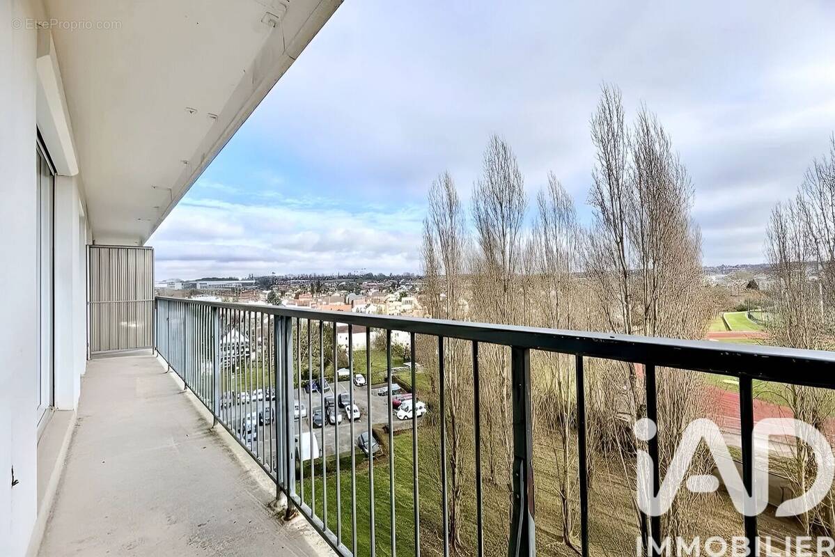 Photo 1 - Appartement à LONGJUMEAU