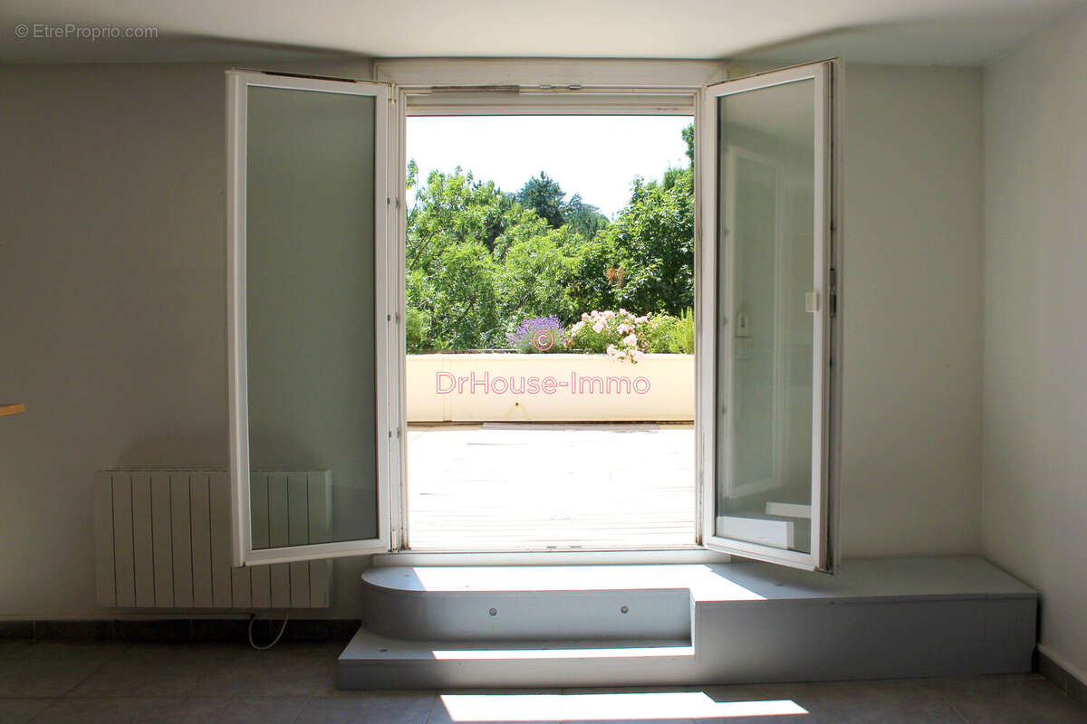 Appartement à DARDILLY