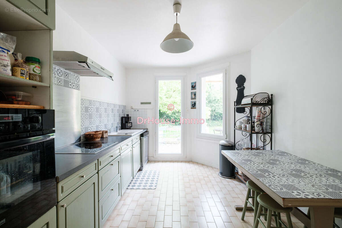 Maison à NOISY-LE-ROI