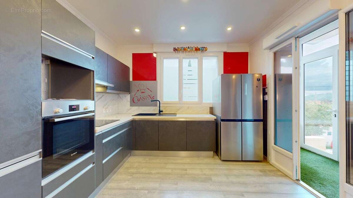 Photo 4 - Maison à DRAGUIGNAN