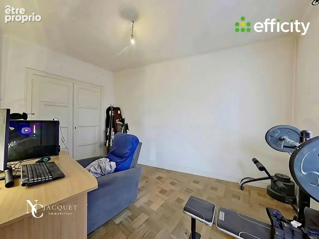 Appartement - photo 7
