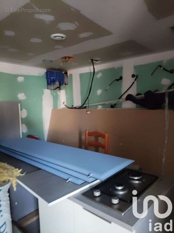 Photo 4 - Maison à LA CAILLERE-SAINT-HILAIRE