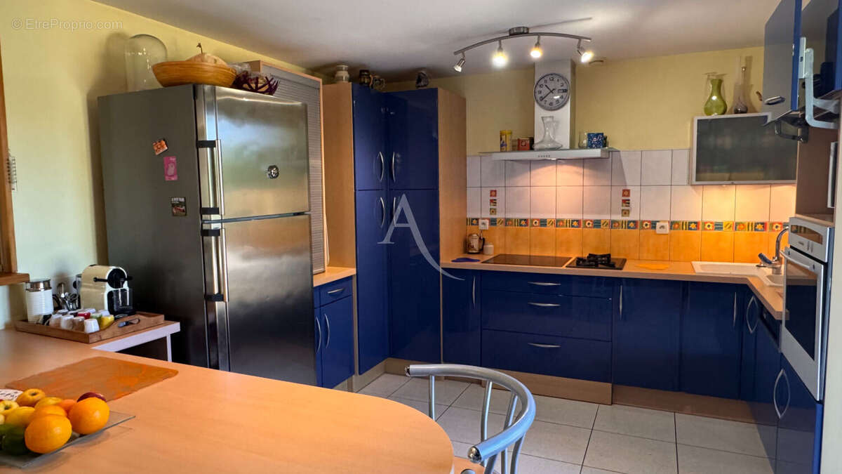 Maison a vendre la chapelle montmartin - photo 5