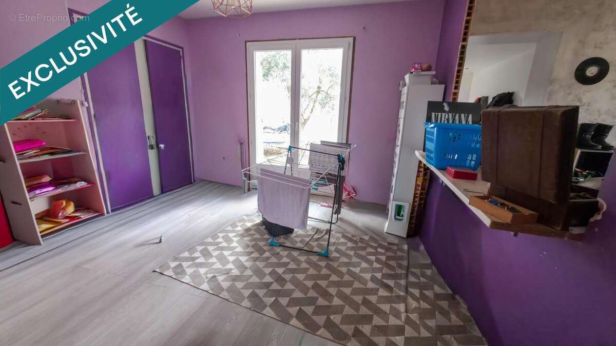 Photo 3 - Maison à ASTAFFORT