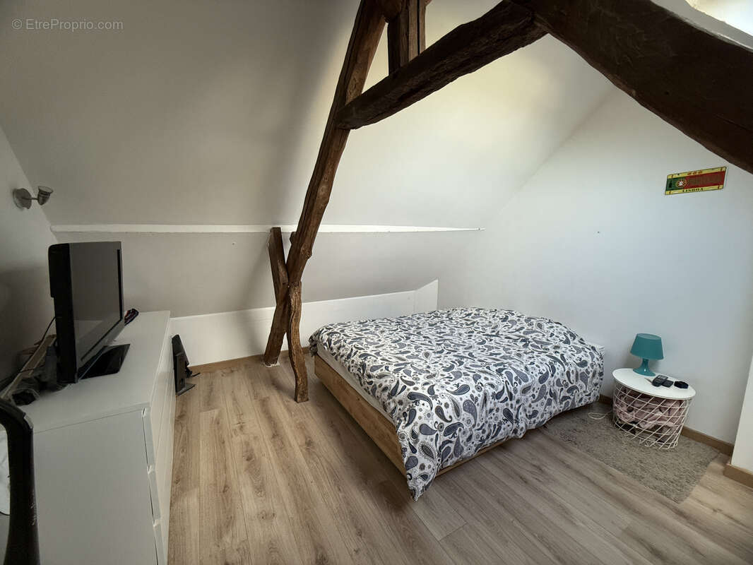 Maison à ANET
