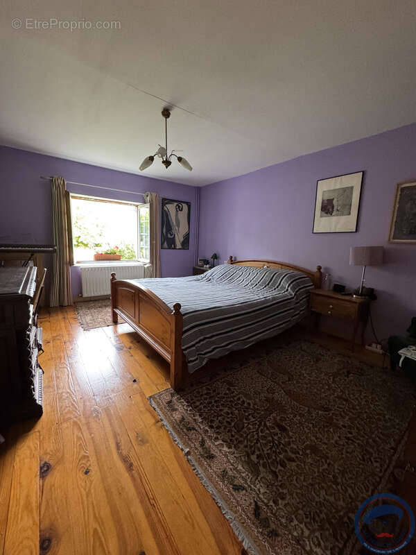 Maison à TOURNAI-SUR-DIVE