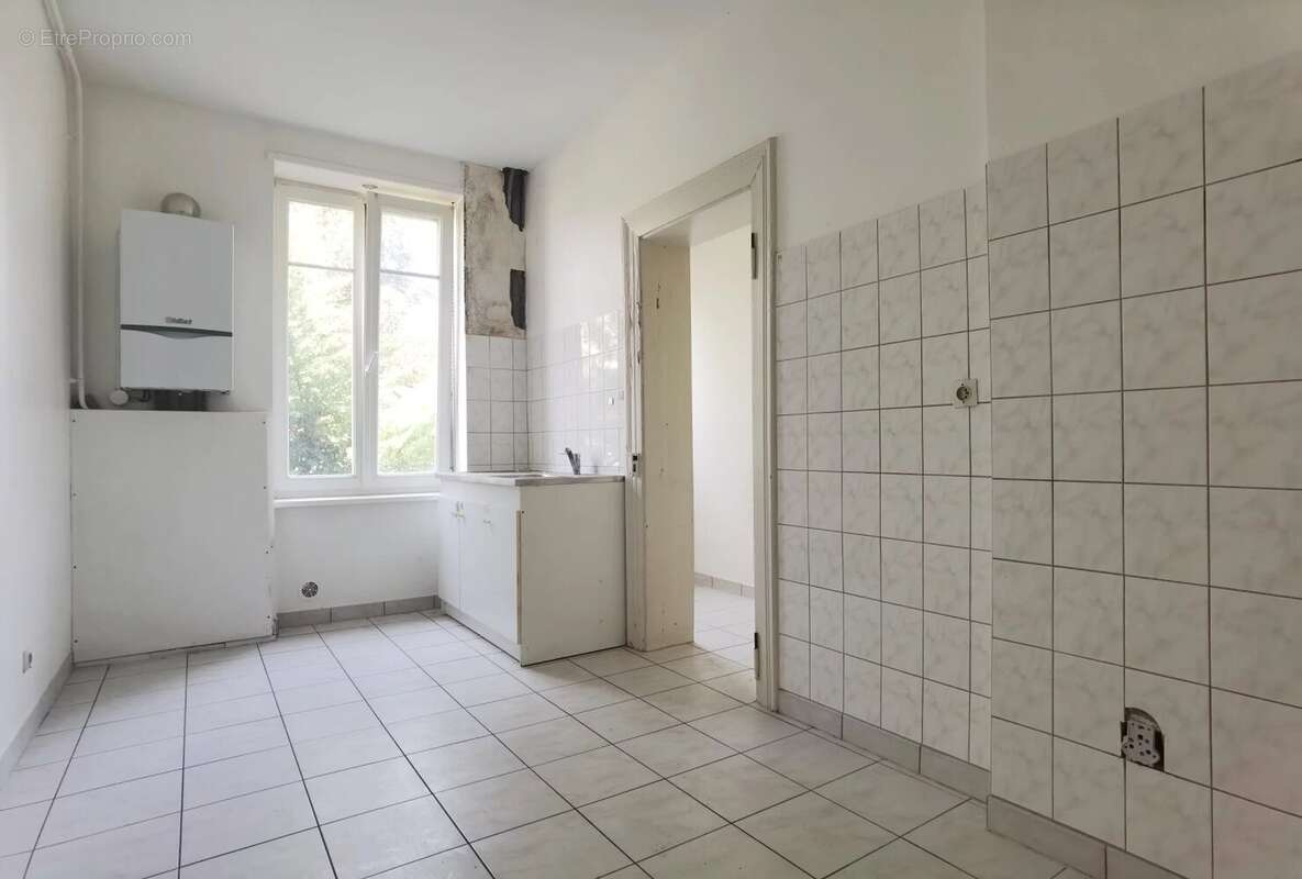 Appartement 4 pièces - Balcon 81 m² - photo 6
