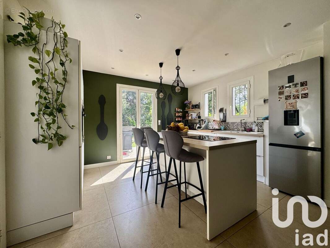 Photo 6 - Maison à LA GAUDE