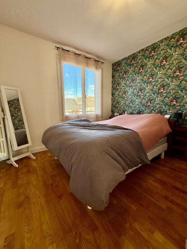 Appartement à VITRE