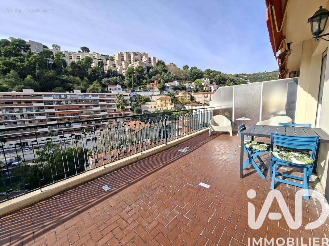Photo 2 - Appartement à NICE