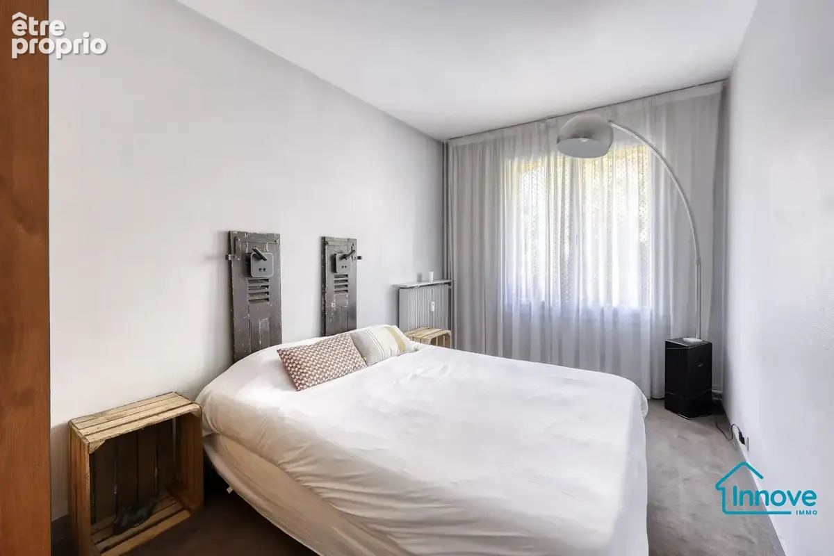 Appartement 125 m² à Boulogne-Billancourt  - photo 7