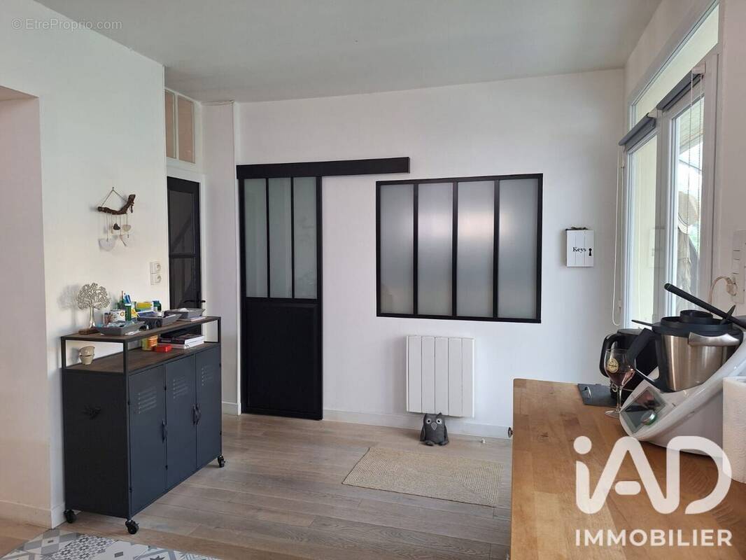 Photo 1 - Maison à GARDONNE