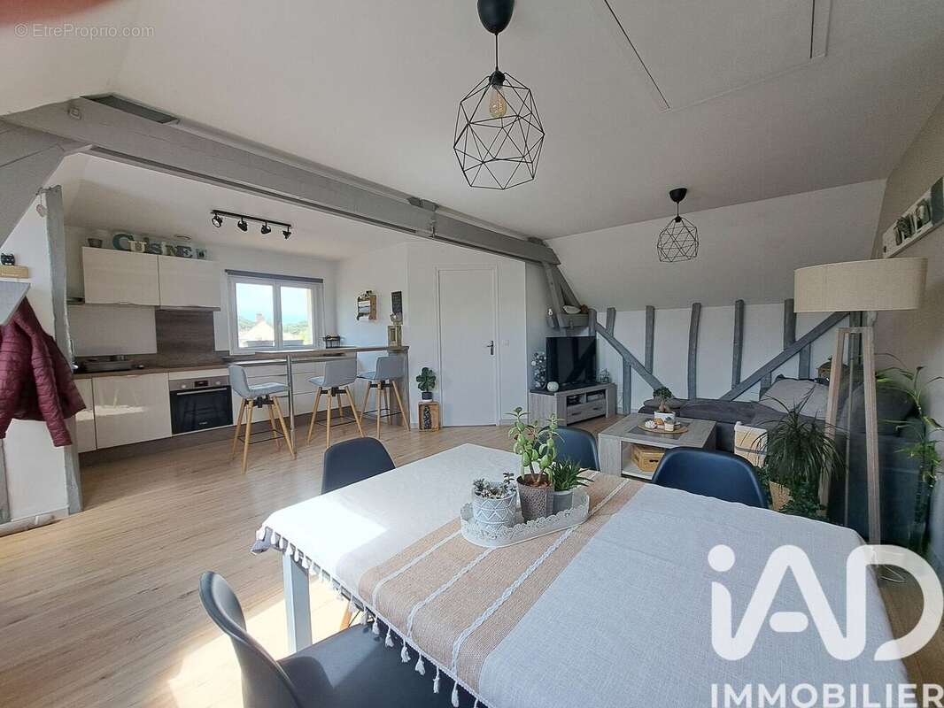 Photo 2 - Appartement à EPERNON