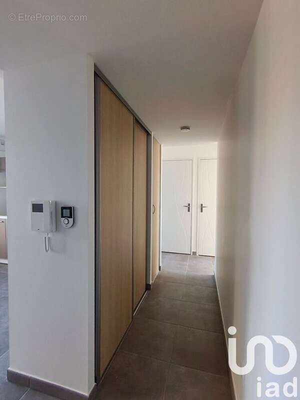 Photo 6 - Appartement à ANGERS