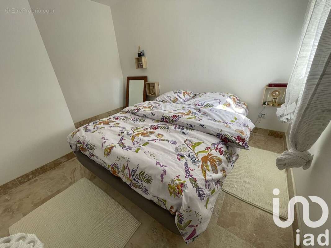 Photo 8 - Maison à LA CHAPELLE-SUR-LOIRE