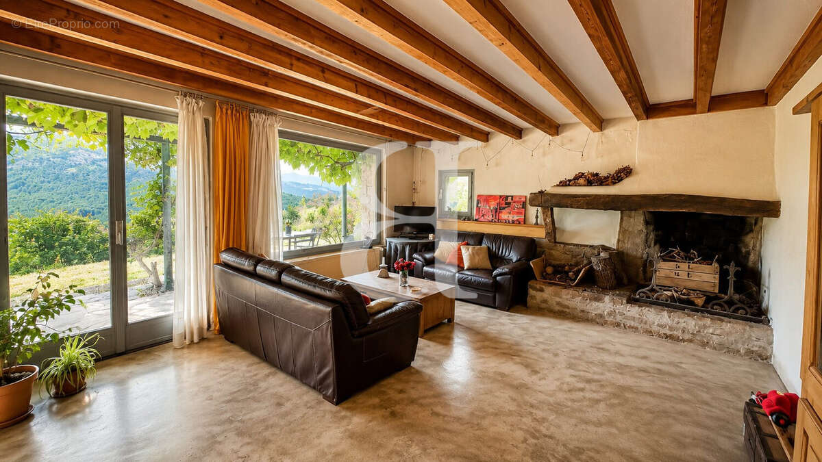 Maison 265 m² à Buis-Les-Baronnies  - photo 6