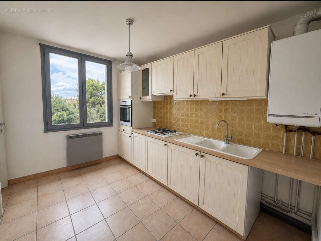 Appartement à AVIGNON