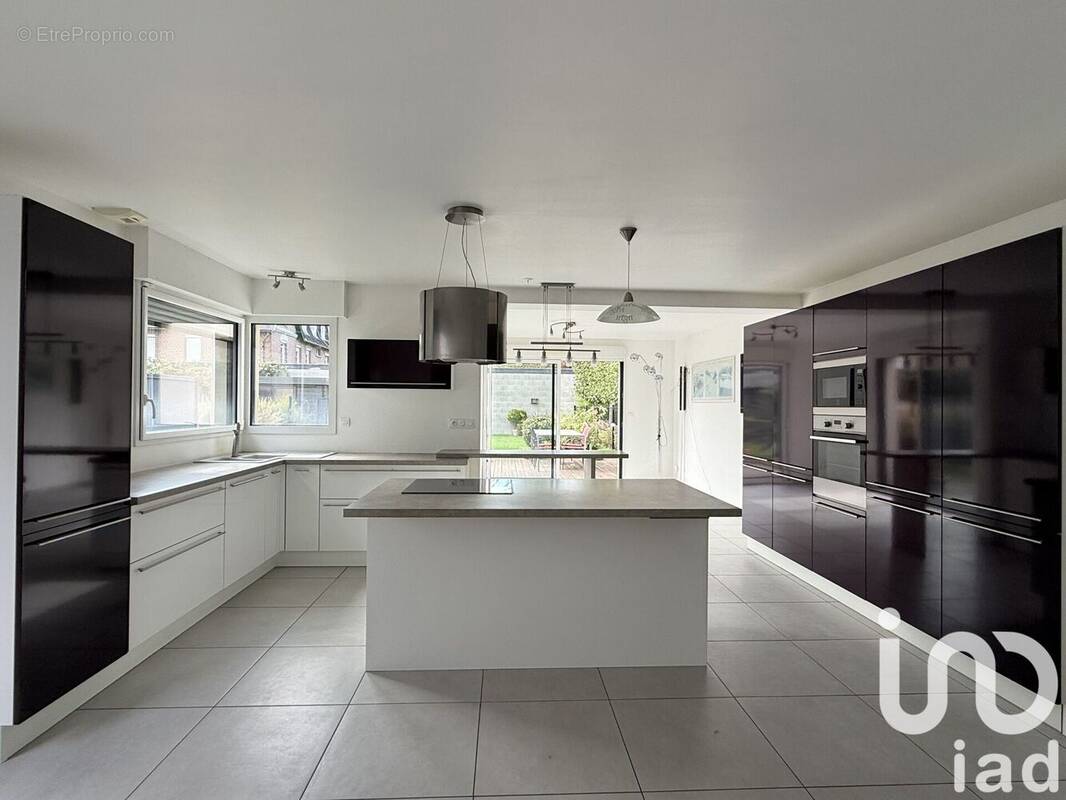 Photo 1 - Maison à FOURNES-EN-WEPPES