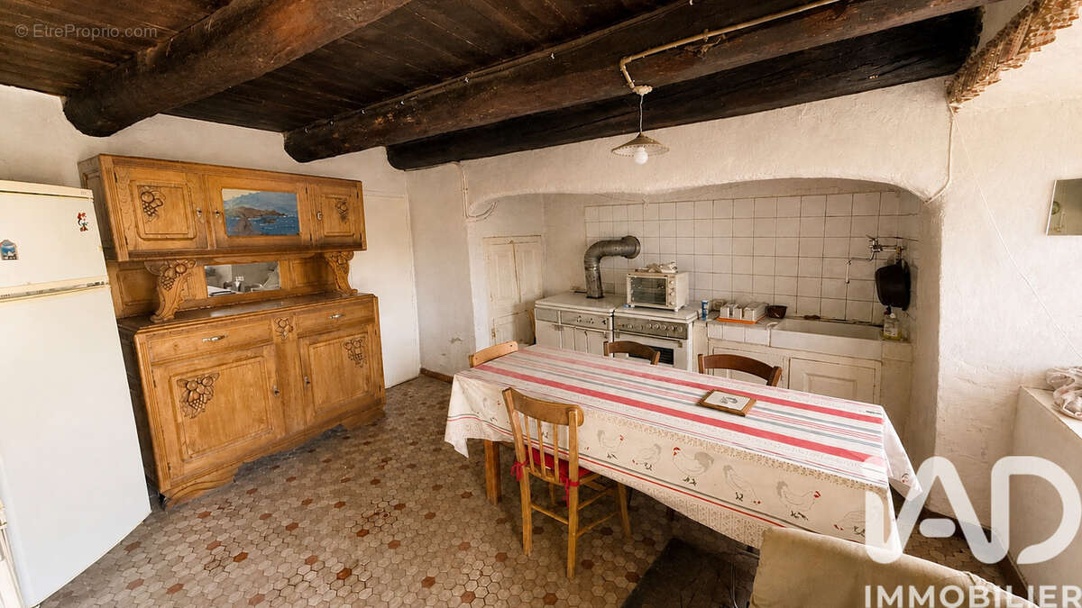 Photo 2 - Maison à BAINS