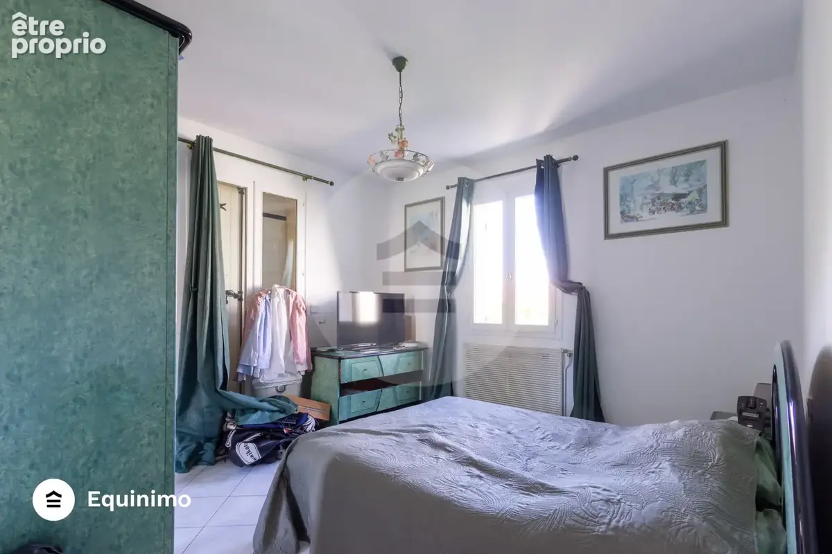 Maison familiale - Quartier du Moulin - photo 12
