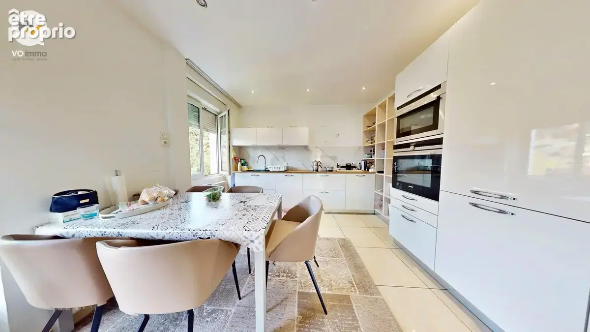 Maison 6 pièces 160 m² à vendre à Mulhouse (68200) - photo 6